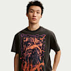 ナイキ メンズ バスケットボール Tシャツ