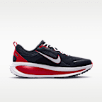 Nike Vomero 18 (Houston Texans) Men's NFL Road Running Shoes