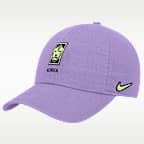 Gorra de futbol Nike para hombre South Korea