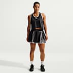 Naomi Osaka Slam Women's NikeCourt Dri-FIT Tennis Skirt