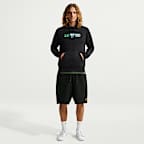 NikeCourt Pullover Hoodie
