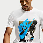 Ja Men's Basketball T-Shirt