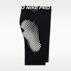 Nike Pro Men's Baseball 10" Slider Shorts