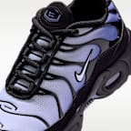 Chaussure Nike Air Max Plus pour enfant