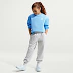 Nike Sportswear Club Fleece Older Kids' Sweatshirt