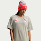 T-shirt Angleterre x Palace pour homme