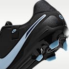 Tacos de fútbol para terrenos múltiples de corte low Nike Tiempo Legend 10 Academy