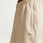 NikeSKIMS Crunchy Nylon Women's Wide-Leg Trousers