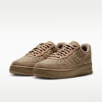 Tenis para mujer Nike Air Force 1 '07 SE Shagreen