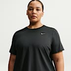 Nike Swift Women's Dri-FIT Running Top (Plus Size)
