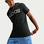 Pants Dri-FIT para hombre Nike Flex