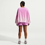 Nike Sportswear Phoenix Fleece Women's Oversized Crew-Neck Sweatshirt