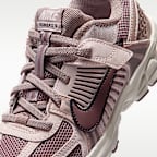 Nike Vomero 5 Little Kids' Shoes with Reflective Accents