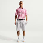 Polo Dri-FIT para hombre Nike Velocity