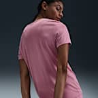 Playera para mujer Nike Dri-FIT