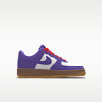 รองเท้าเด็กโต Nike Air Force 1
