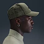 Nike Rise Structured Trucker Cap