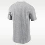 Tampa Bay Rays 2026 World Series Participant Men's Nike MLB T-Shirt