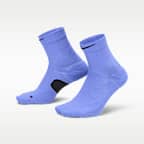 Microcalcetas (1 par) Nike Running Midweight