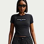 T-shirt Nike Sportswear för kvinnor