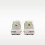 Nike Air Max Plus Big Kids' Shoes