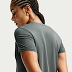 Nike One Classic Women's Dri-FIT Short-Sleeve Top