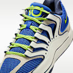 Tenis de básquetbol KD18