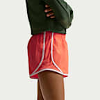Nike Tempo Big Kids' (Girls') Dri-FIT Running Shorts