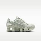 Nike Shox TL Older Kids' Shoes