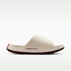 Chanclas universitarias para hombre Nike Calm (Virginia Tech)