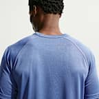 Nike Flex Men's Dri-FIT Short-Sleeve Training Top