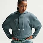 Nike Pro Women's Therma-FIT Hoodie