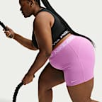 Nike Pro 365 Women's 5" Shorts (Plus Size)