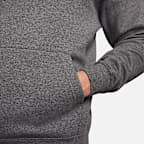 Sudadera con gorro sin cierre Nike Sportswear Club Fleece
