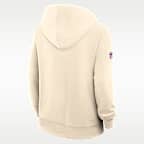 Sudadera con gorro sin cierre Nike Dri-FIT de la NFL para mujer Arizona Cardinals Rivalries Collection Sideline