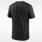 Oregon Primetime Arch Mantra Legend Men's Nike Dri-FIT College T-Shirt
