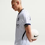 Inter Milan 2026/27 Stadium Away Men's Nike Dri-FIT Football Replica Shirt