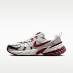 Nike V2K Run Women's Shoes with Reflective Accents