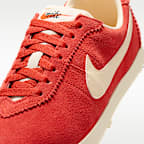 Nike Astrograbber Suede Women's Shoes