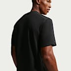 Nike Primary Dri-FIT kortermet allsidig overdel til herre