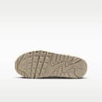 Nike Air Max 90 Tech Older Kids' Shoes. Nike IE