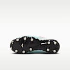 Nike Jr. Phantom GX 2 Academy Younger/Older Kids' Multi-Ground Low-Top Football Boot