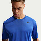 Ανδρικό T-Shirt προπόνησης Dri-FIT Nike