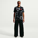 Maillot de foot Nike Canada Stadium Edition pour homme