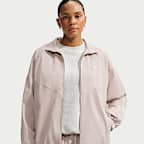 Nike Sportswear Women's Oversized Track Jacket