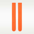 Netherlands VaporFast Away Nike Dri-FIT ADV Football Knee-High Socks