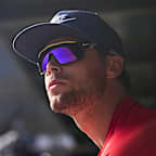 Lentes de sol Field Tint Nike Show X Rush