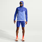 Nike Stride Men's Dri-FIT 1/2-Length Running Tights