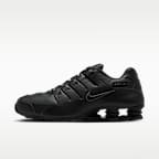 Nike Shox NZ Men's Shoes