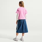 Nike Sportswear Older Kids' (Girls') T-Shirt